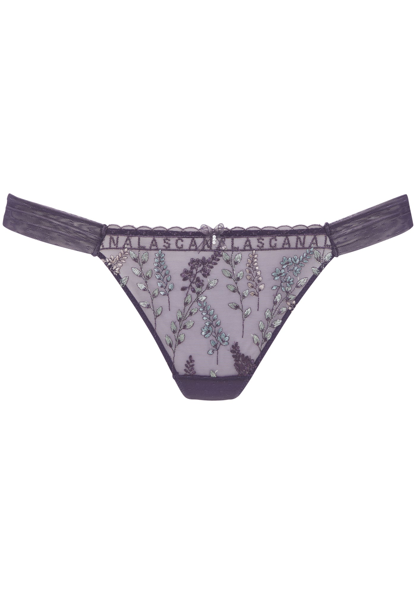 Lascana Slips  lila