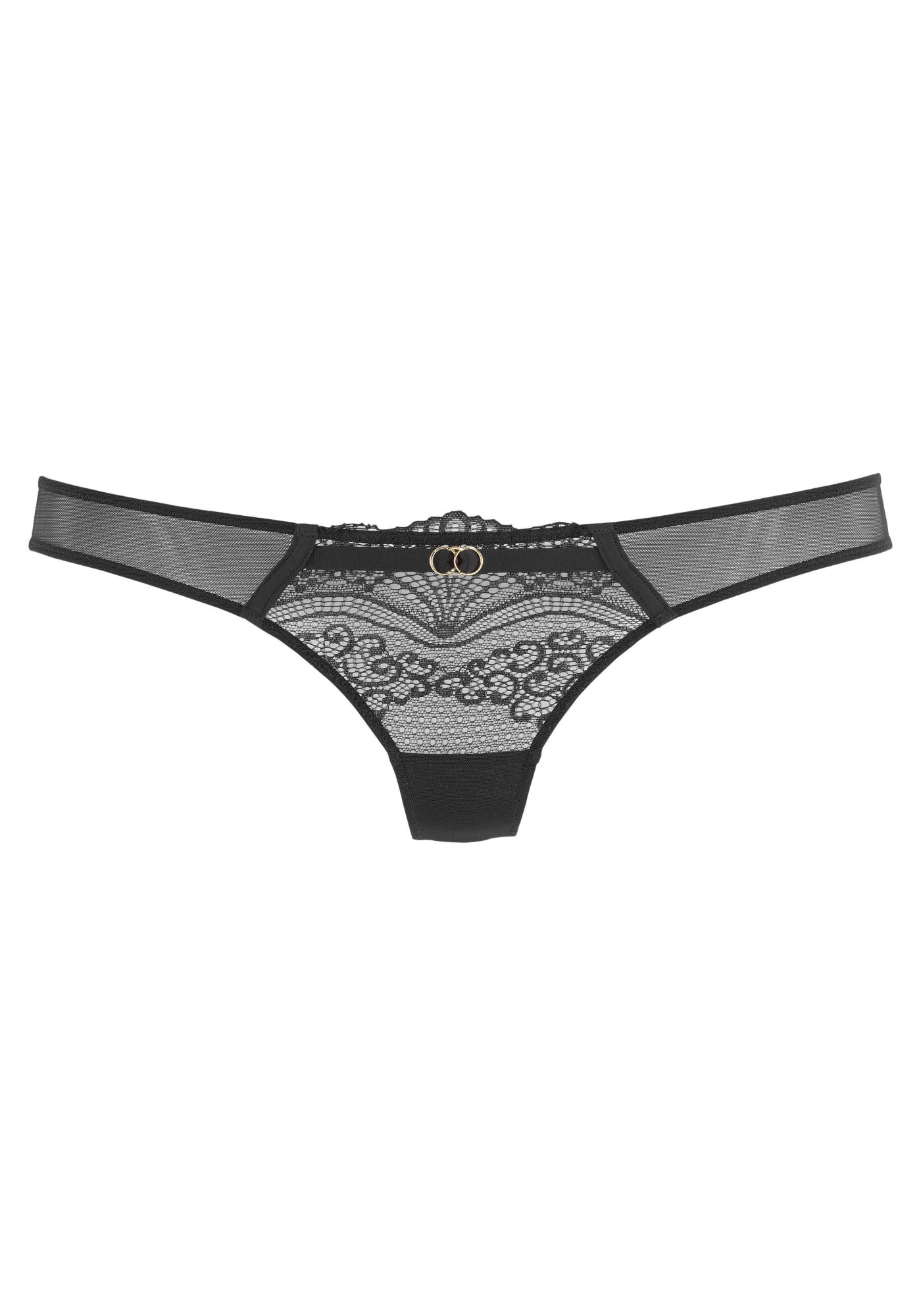 Lascana Slips  schwarz