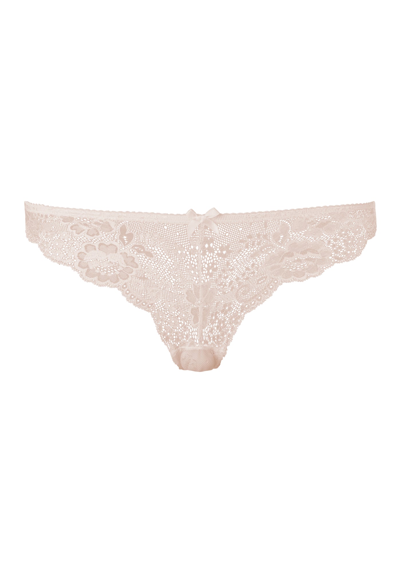Lascana Strings  beige