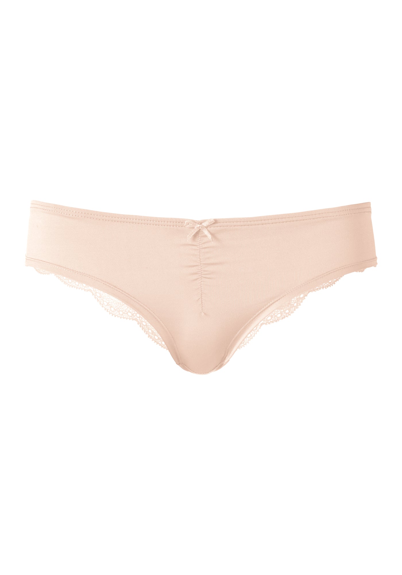 Lascana Strings  beige