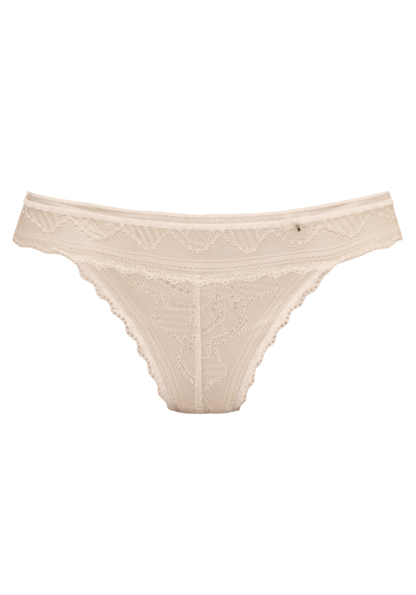 Lascana Strings  beige