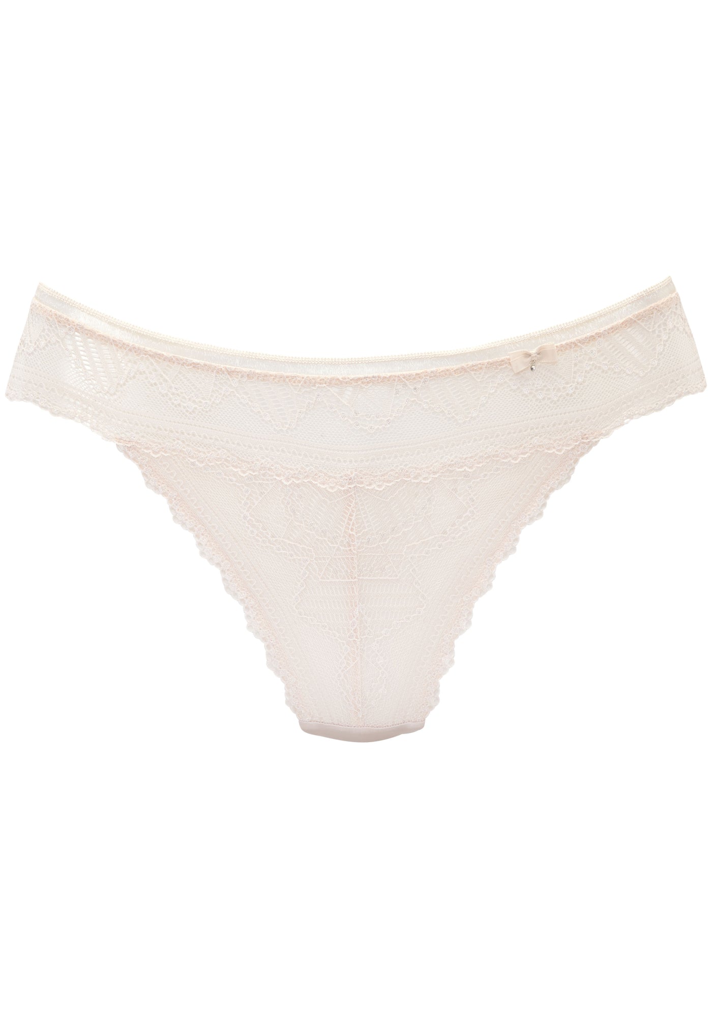 Lascana Strings  beige
