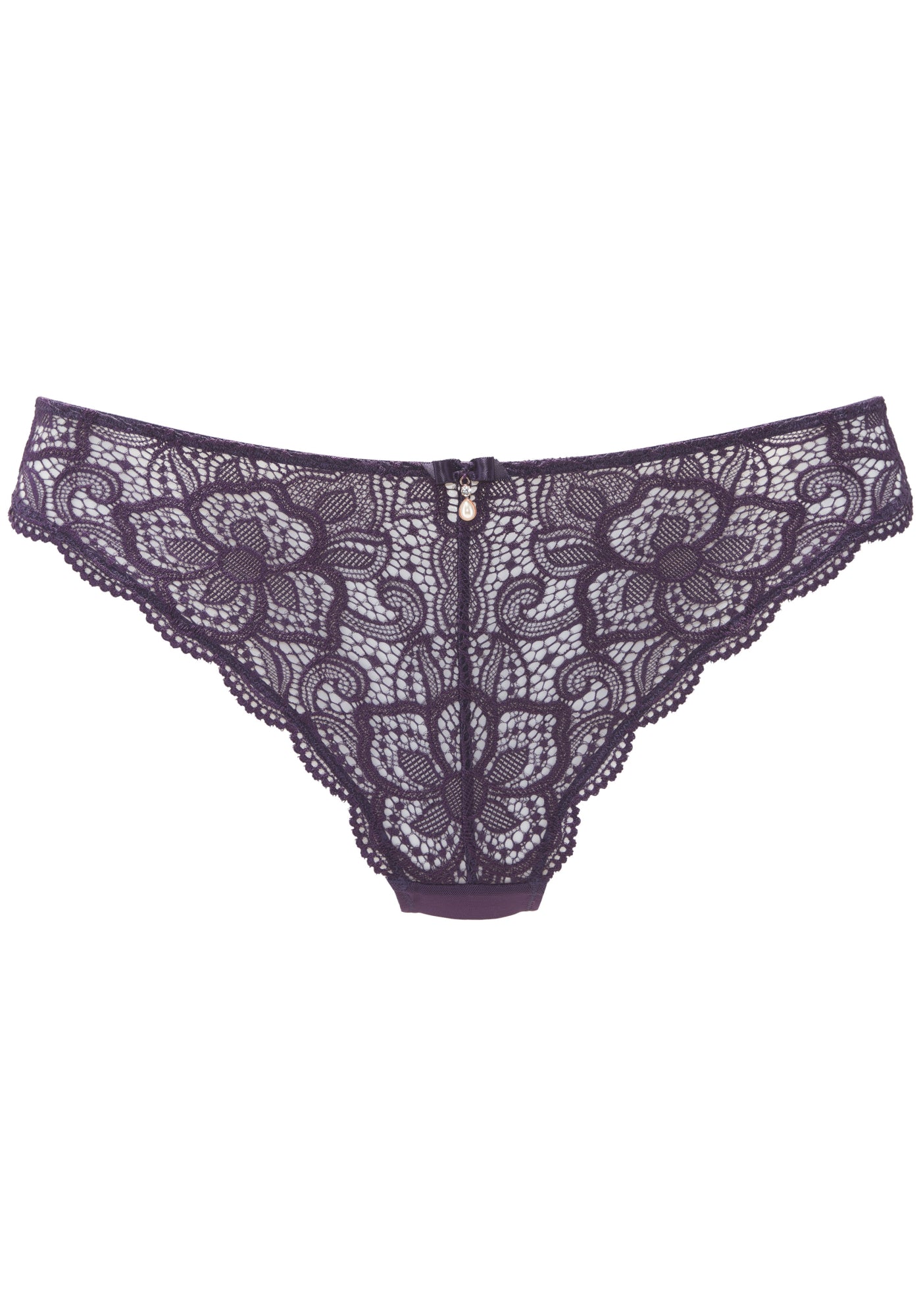 Lascana Slips  lila