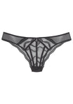 Lascana Slips  schwarz