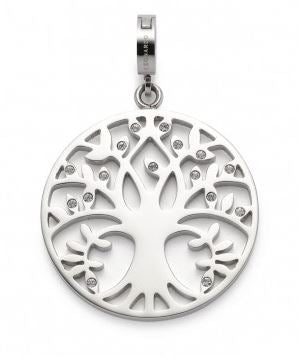Leonardo Charms, Anhänger  silber