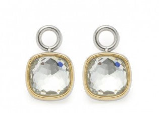 Leonardo Charms, Anhänger  silber