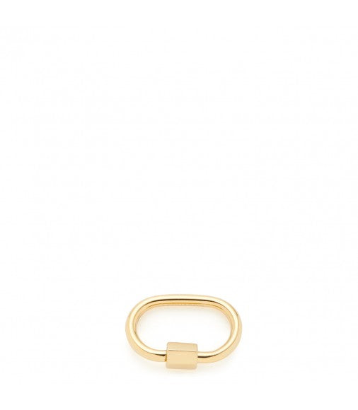 Leonardo Charms, Anhänger  gold