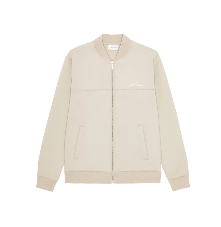 Les Deux Leichte Jacken  beige
