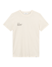 Les Deux T-Shirts  creme