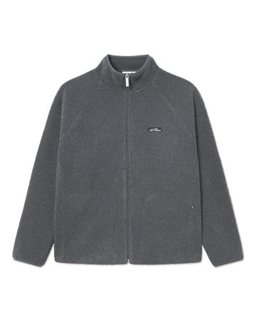 Teddy-Jacke