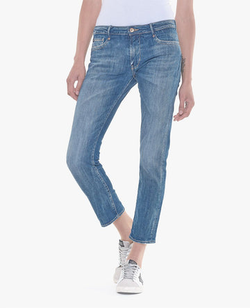 Boyfriend-Jeans