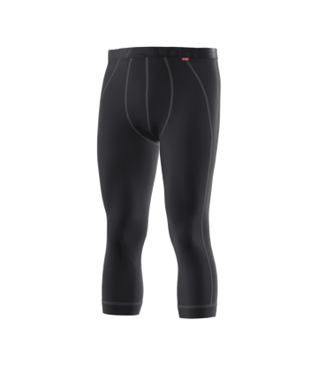 3/4 Unterhose