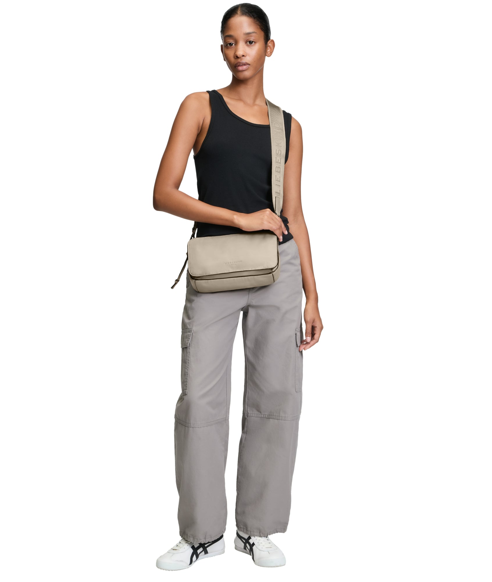 Liebeskind Handtaschen  beige