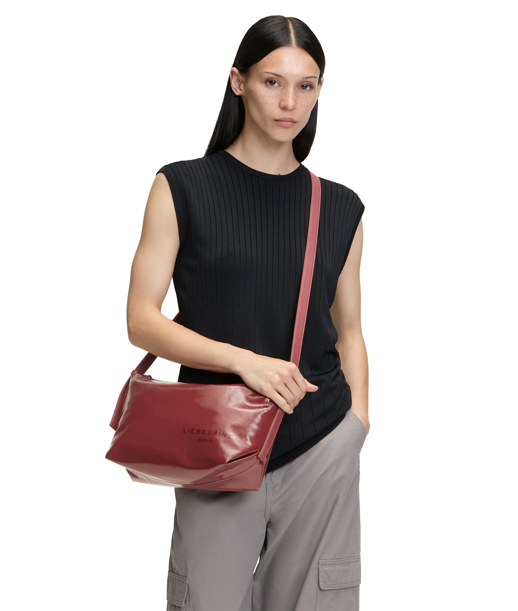 Liebeskind Handtaschen  braun