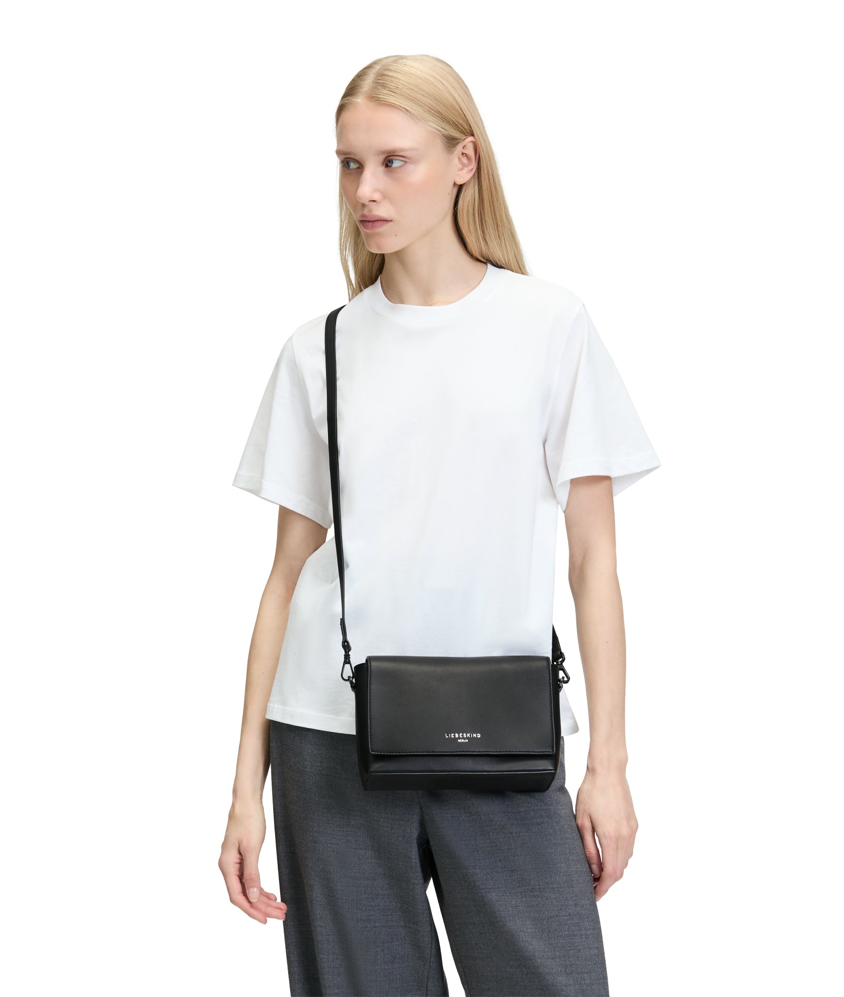 Liebeskind Handtaschen  schwarz