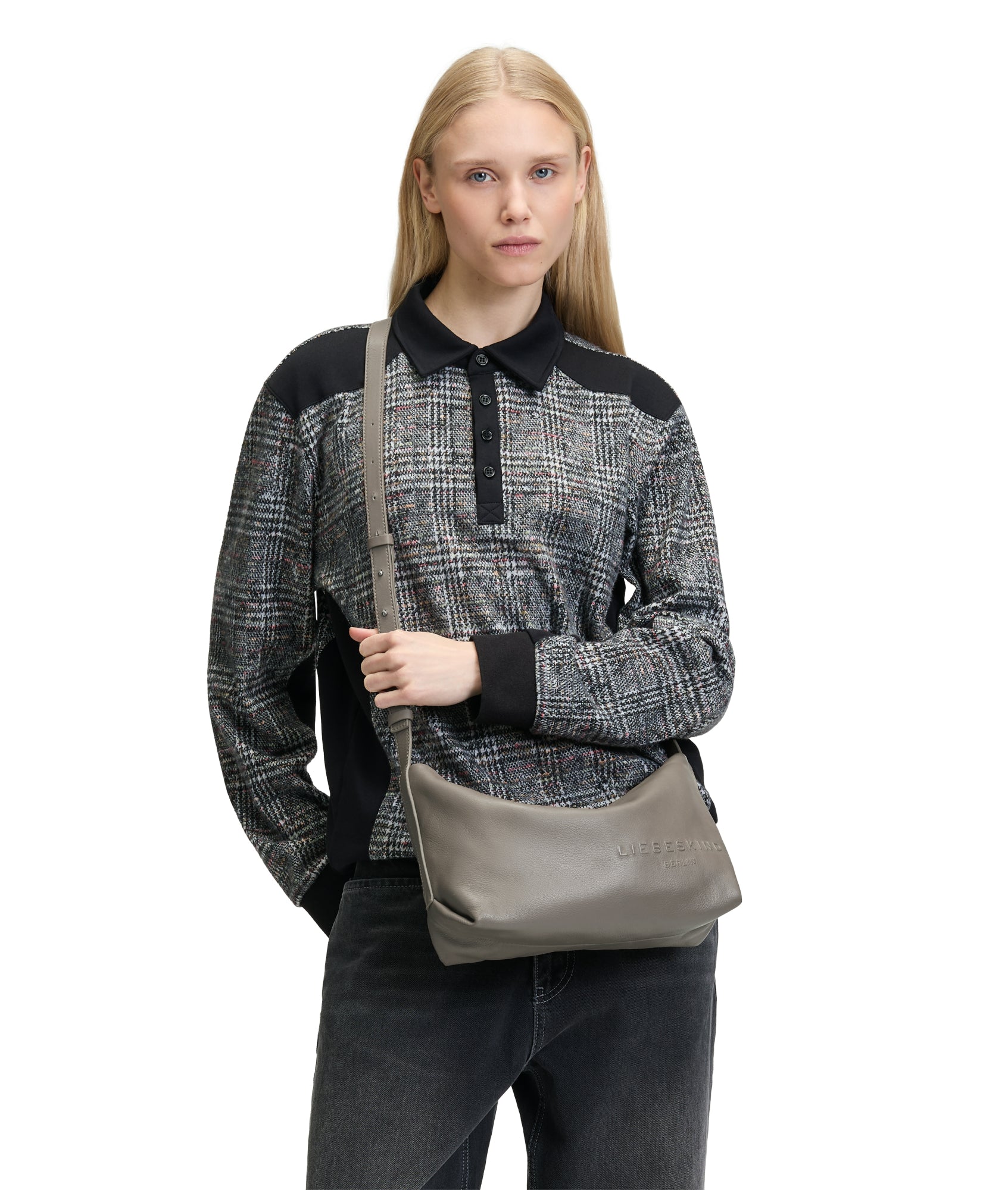 Liebeskind Handtaschen  oliv