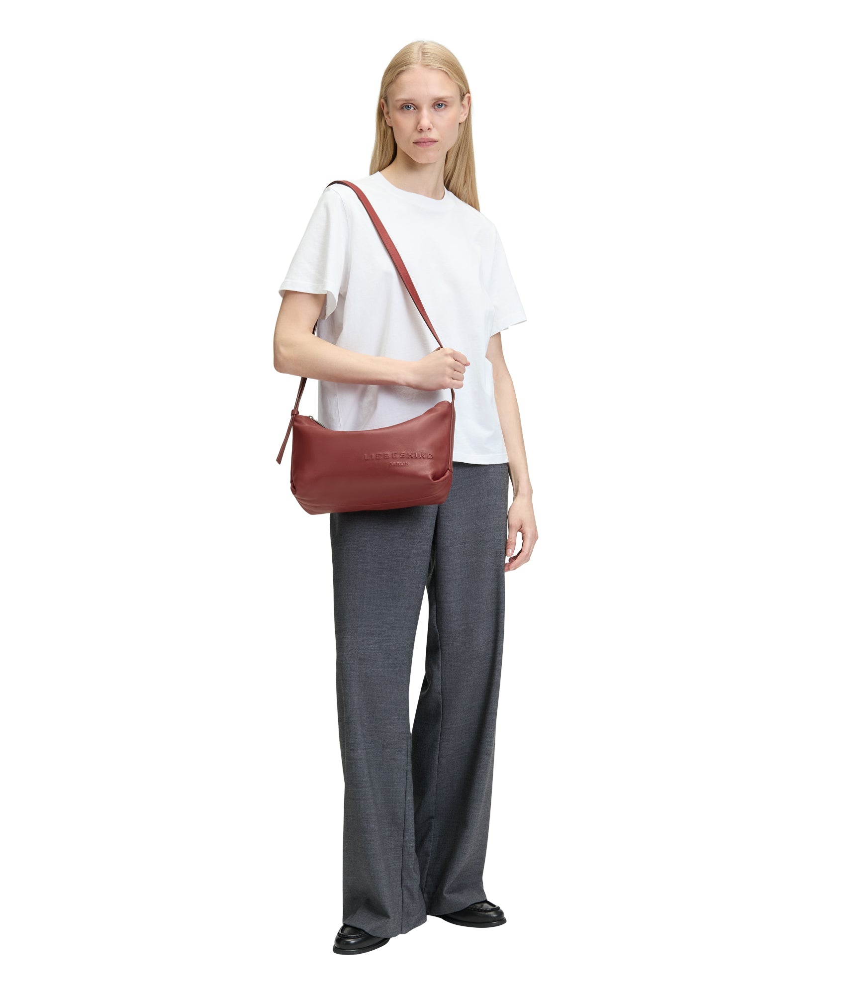 Liebeskind Handtaschen  rot