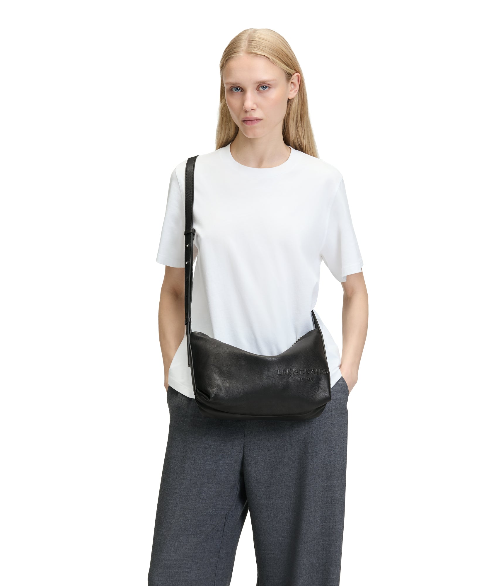 Liebeskind Handtaschen  schwarz