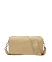 Liebeskind Umhängetaschen  beige