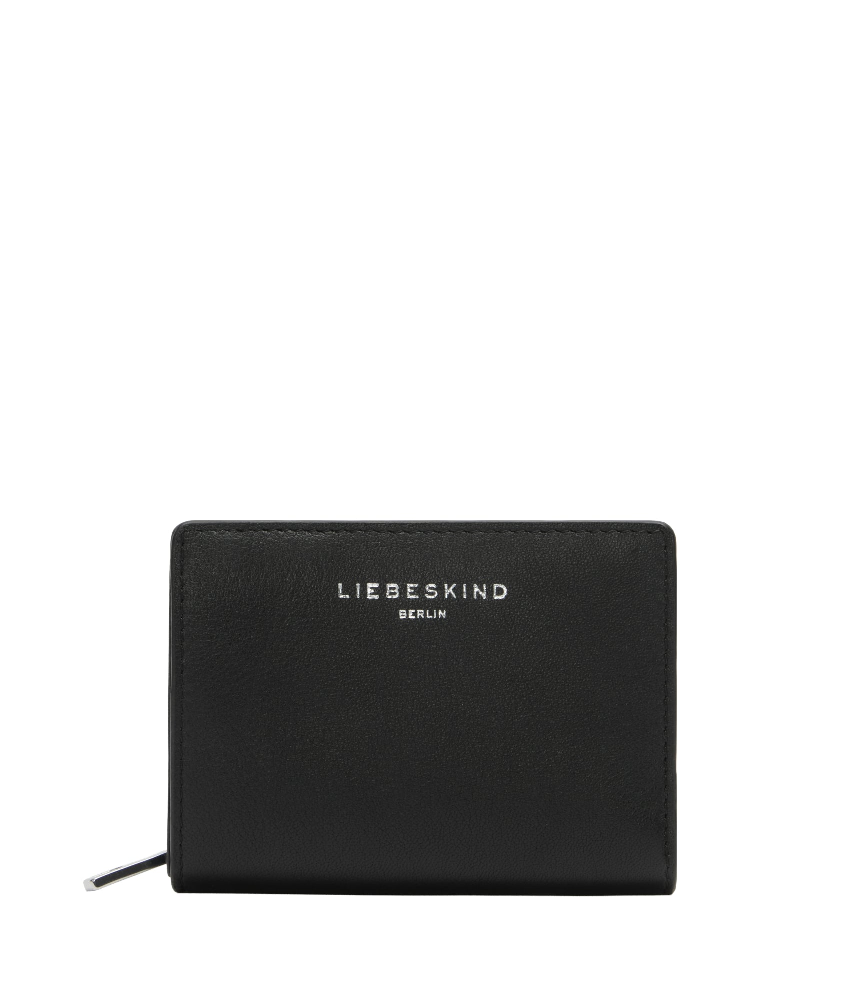Liebeskind Geldbörsen  schwarz