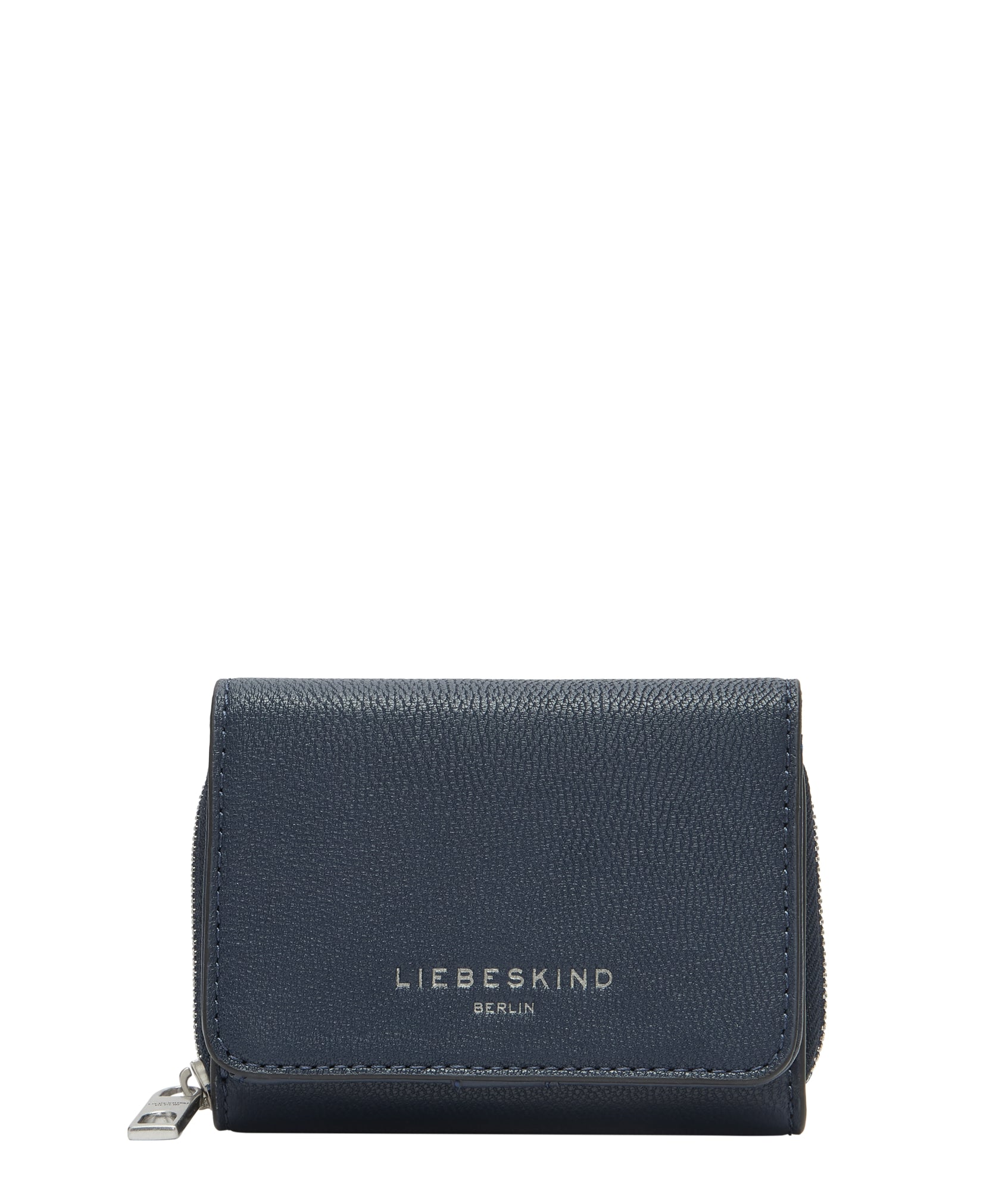 Liebeskind Geldbörsen  blau