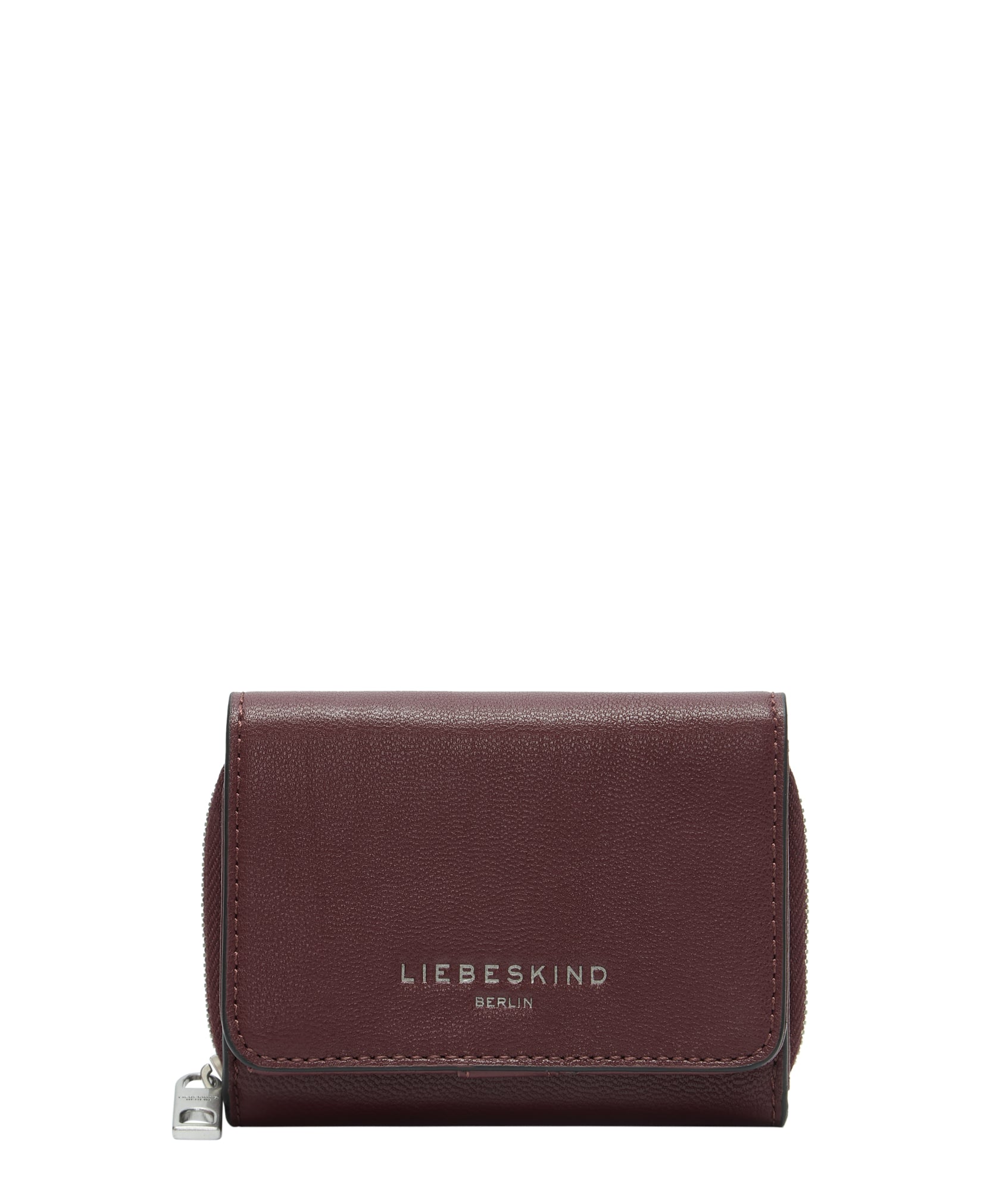 Liebeskind Geldbörsen  bordeaux