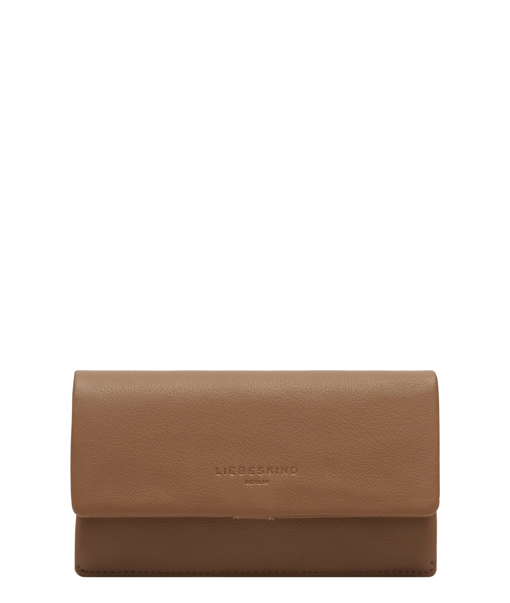 Liebeskind Geldbörsen  hellbraun