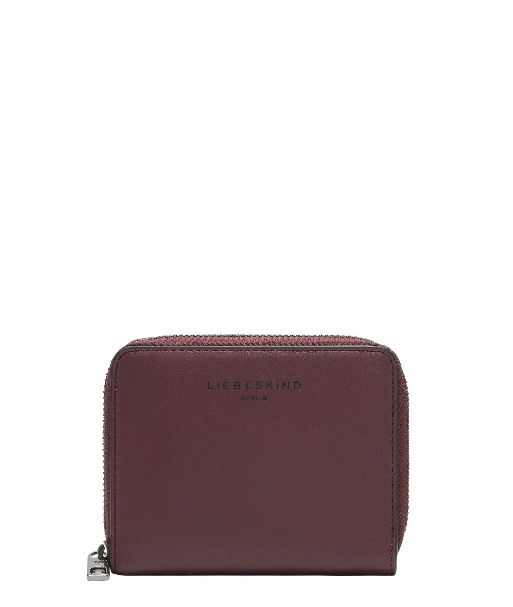 Liebeskind Geldbörsen  bordeaux