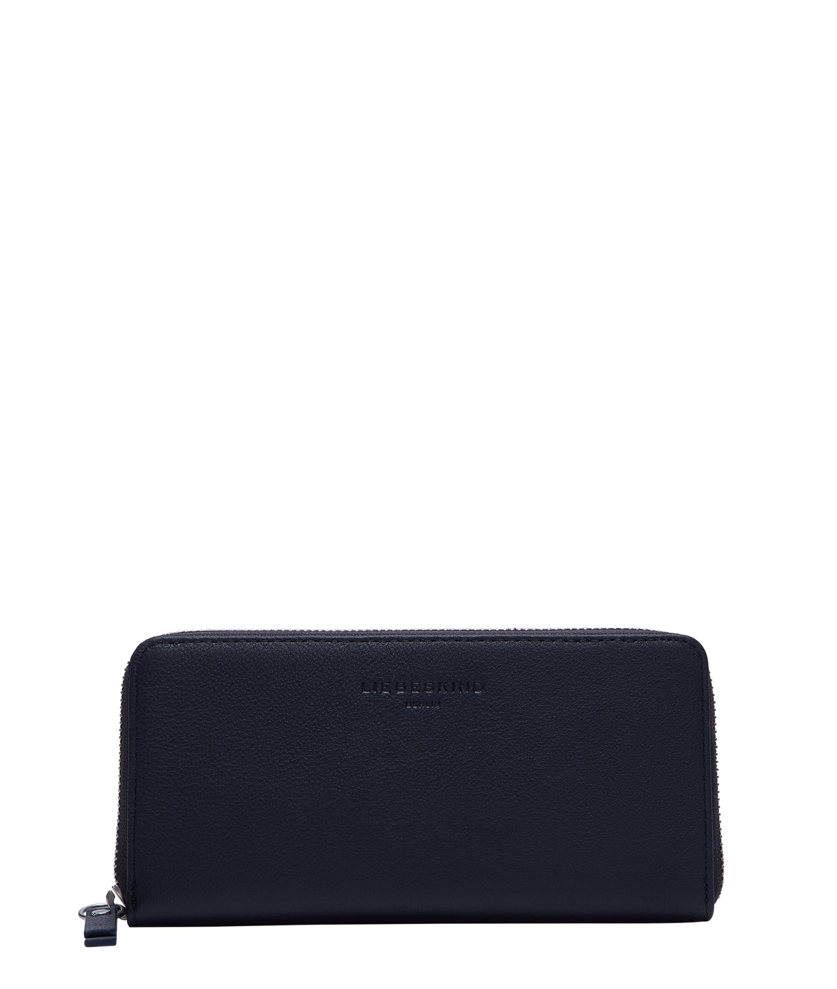 Liebeskind Geldbörsen  dunkelblau