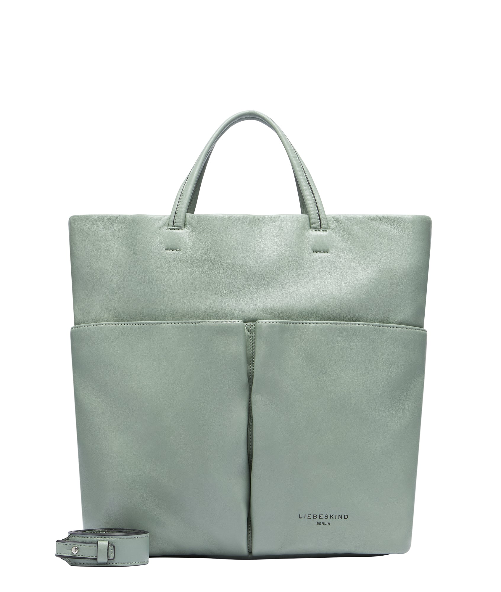 Liebeskind Handtaschen  grün