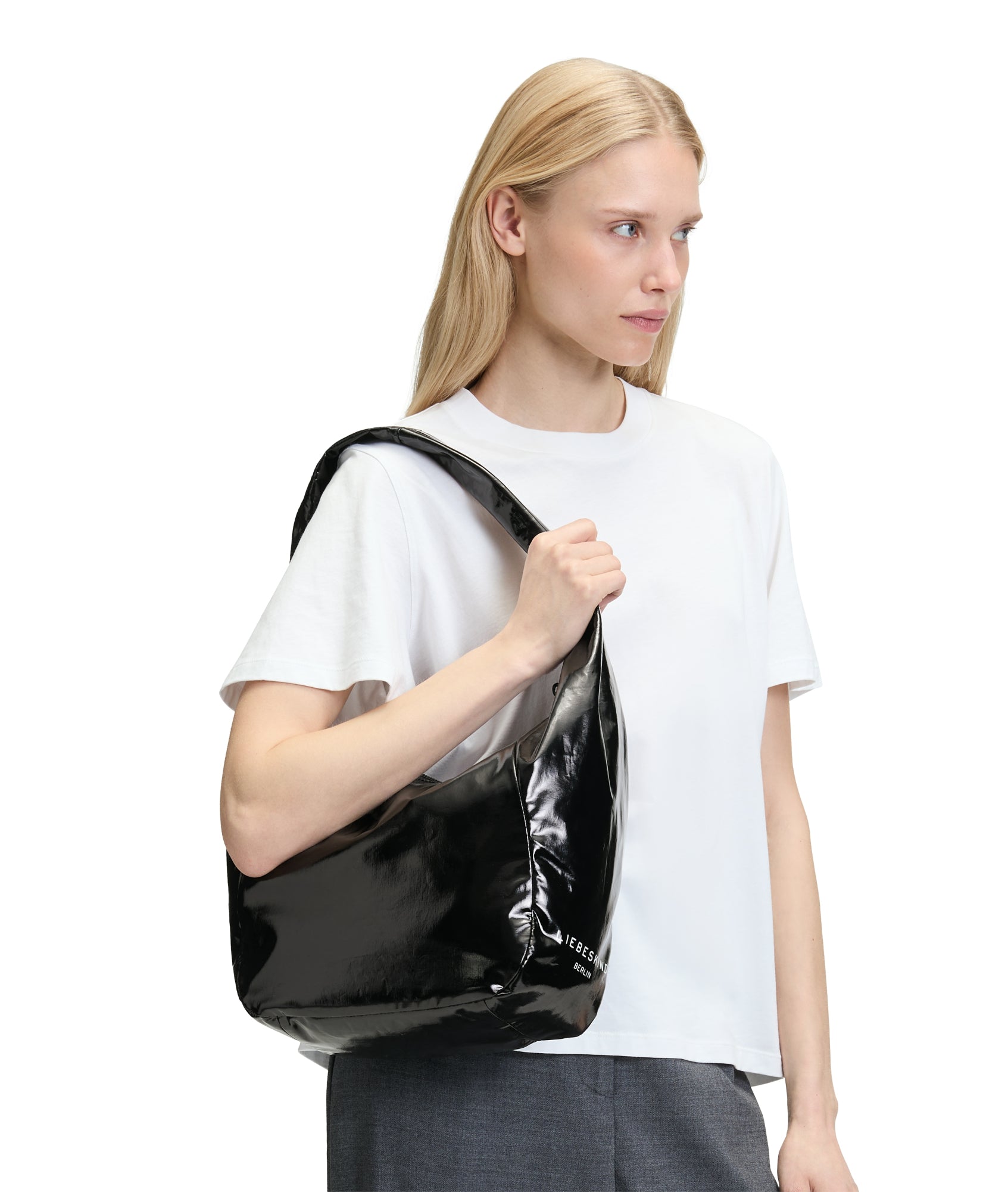 Liebeskind Handtaschen  schwarz