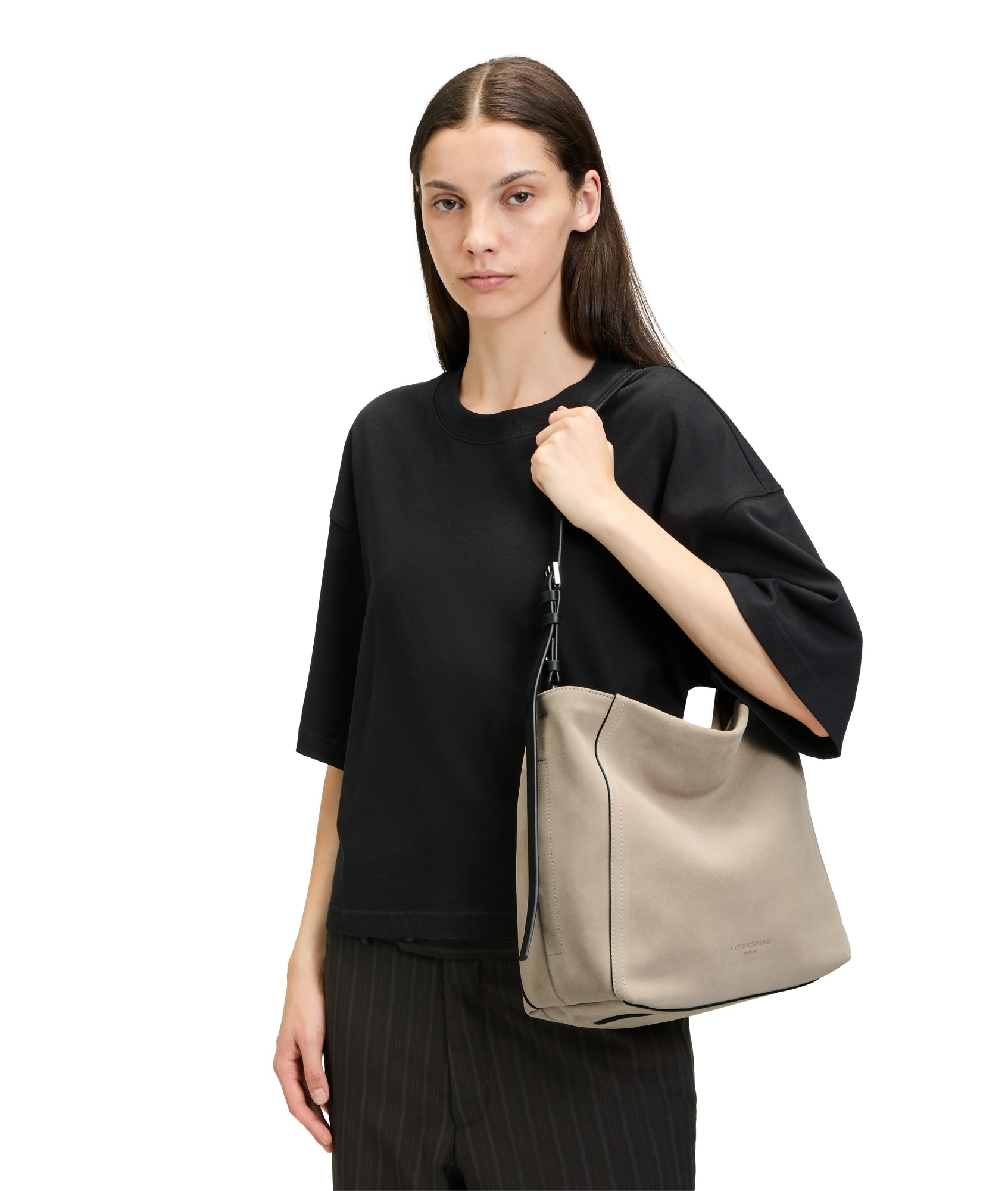 Liebeskind Handtaschen  beige