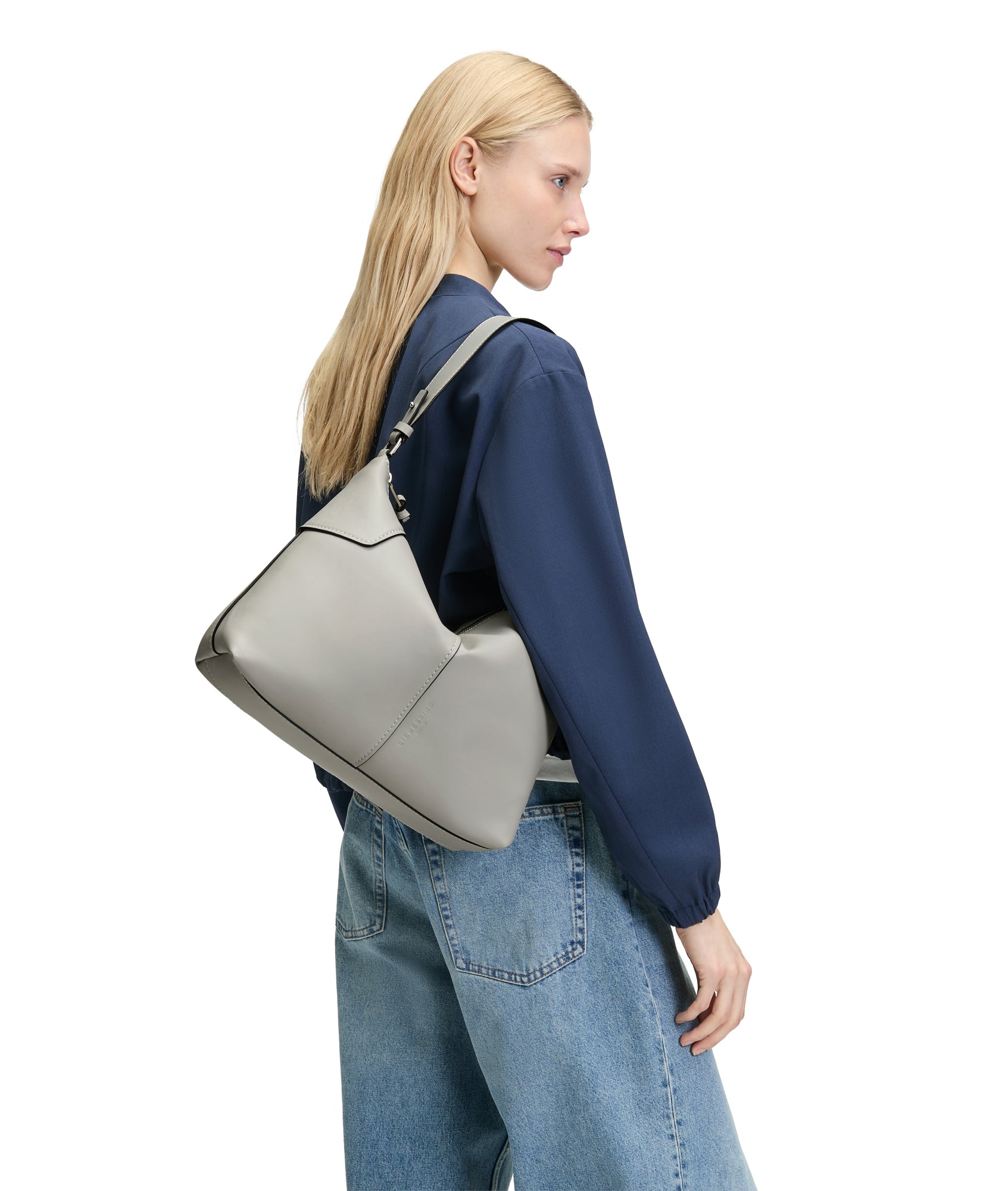 Liebeskind Handtaschen  grau