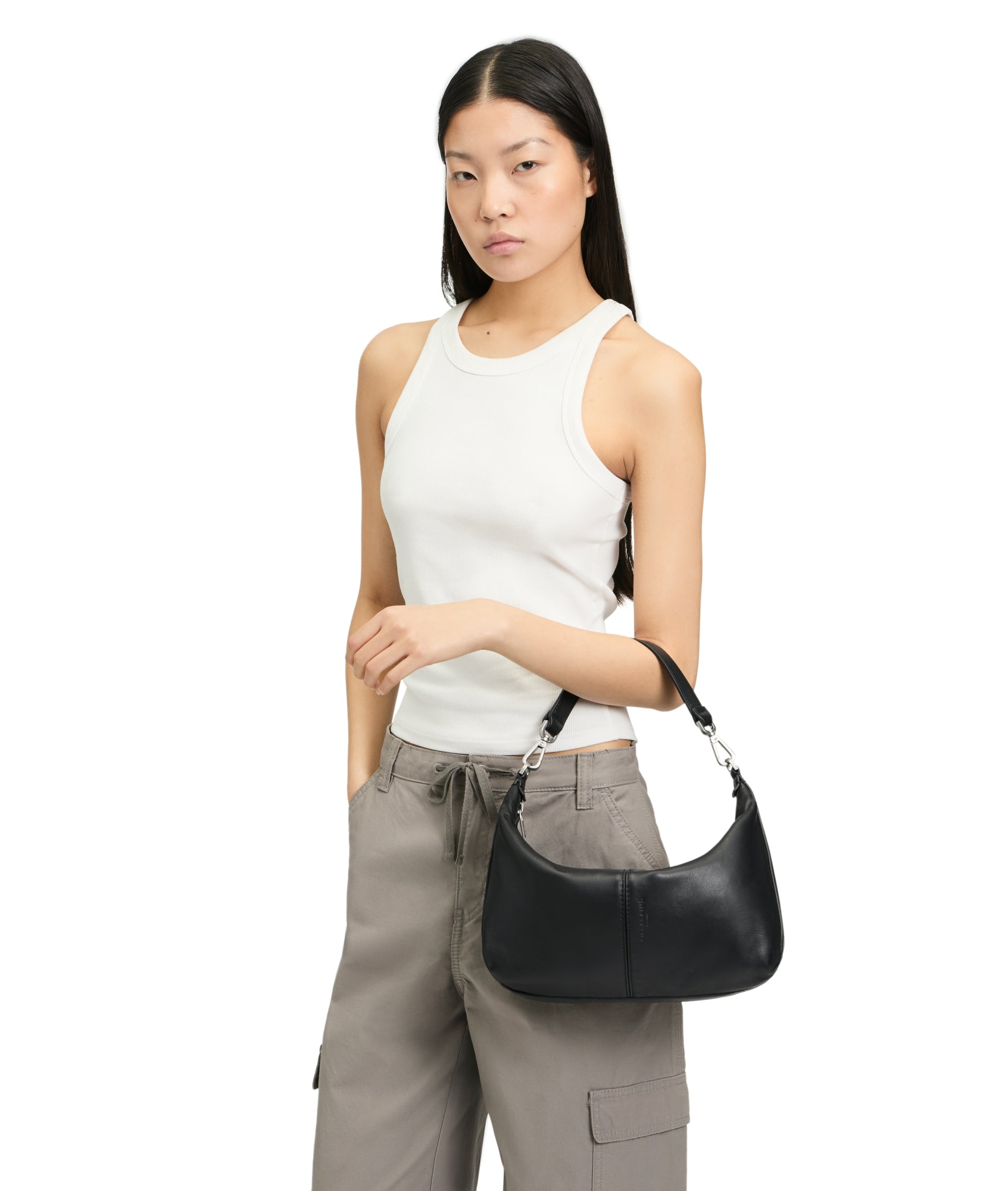 Liebeskind Handtaschen  schwarz