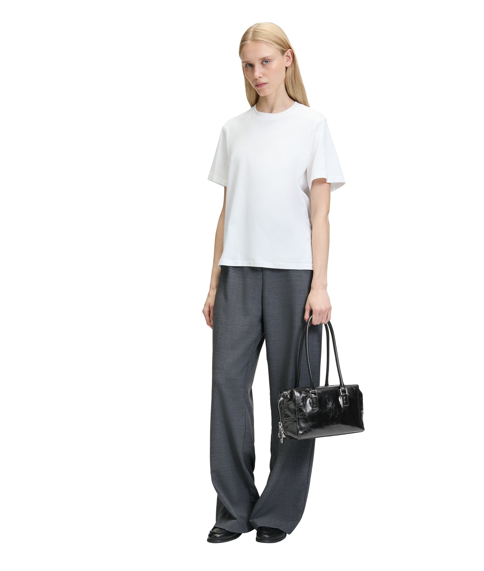 Liebeskind Handtaschen  schwarz