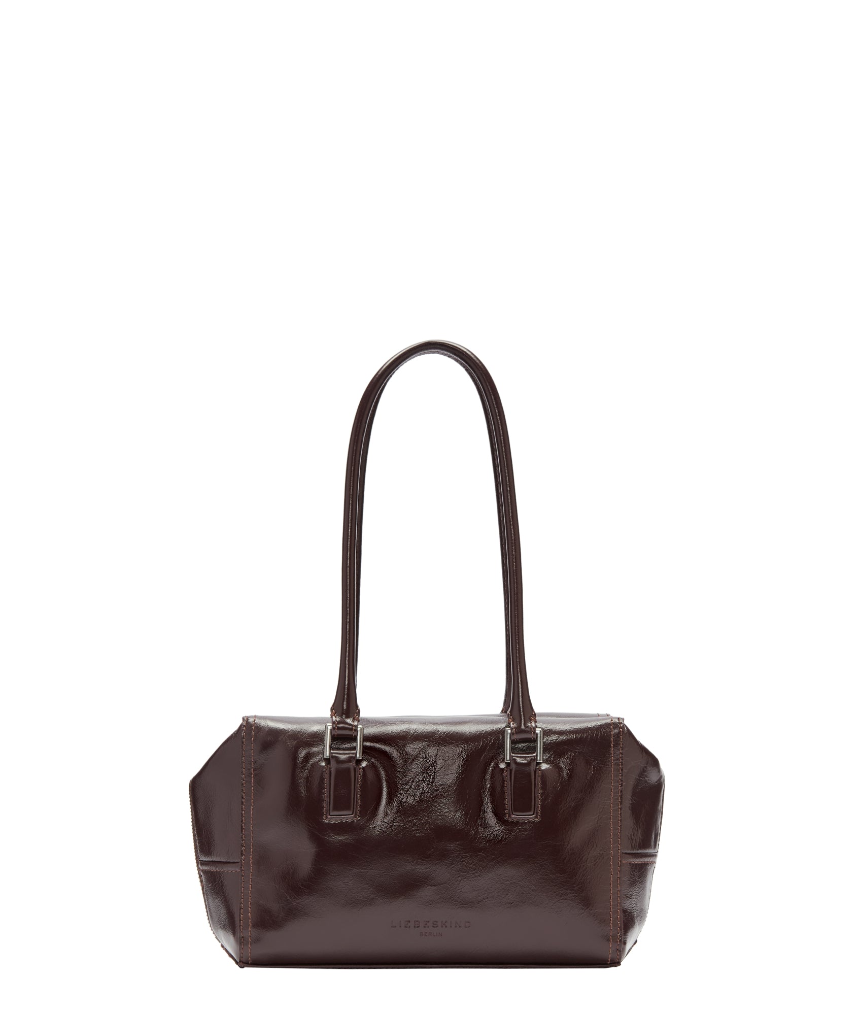 Liebeskind Handtaschen  dunkelrot