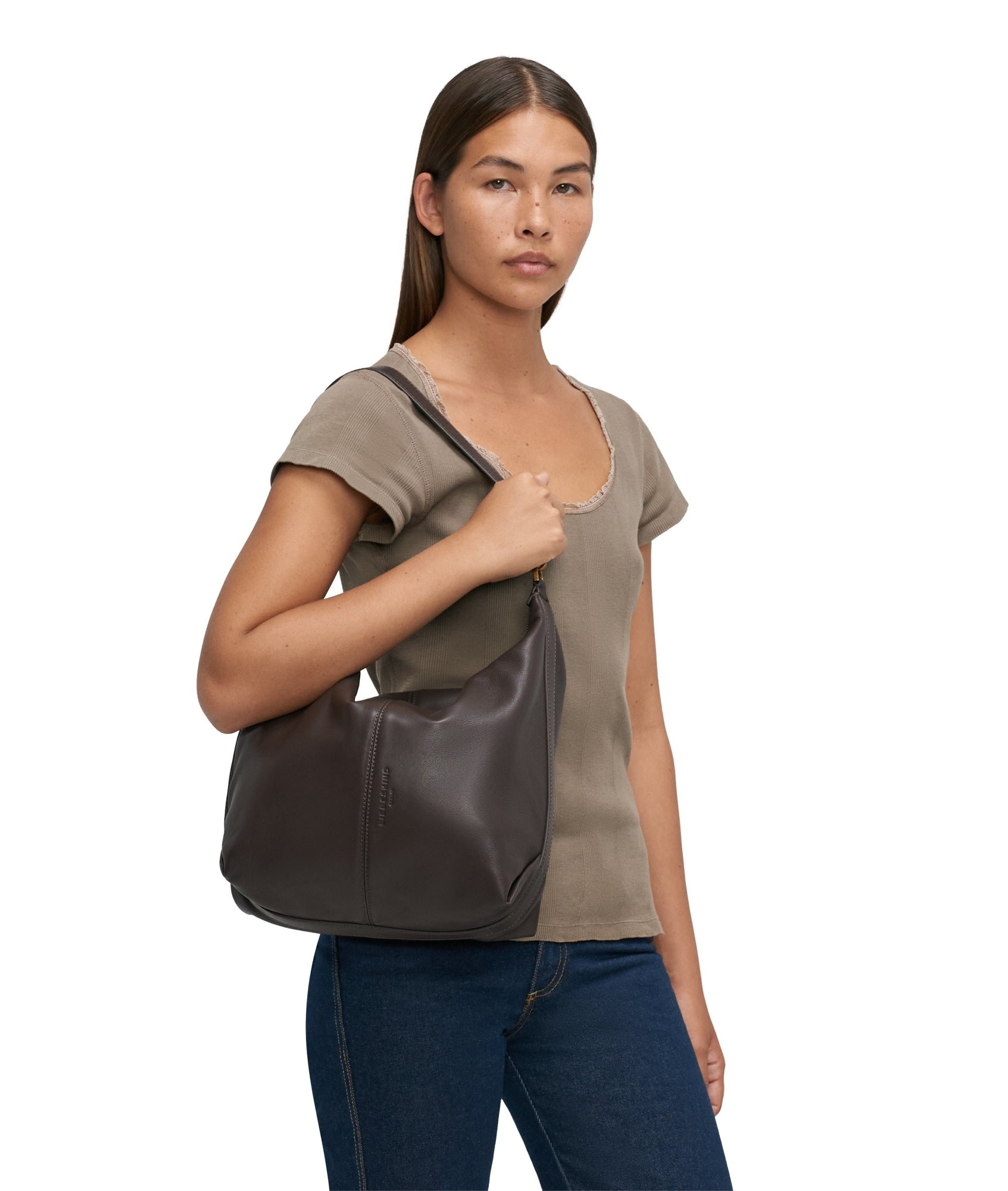 Liebeskind Handtaschen  braun