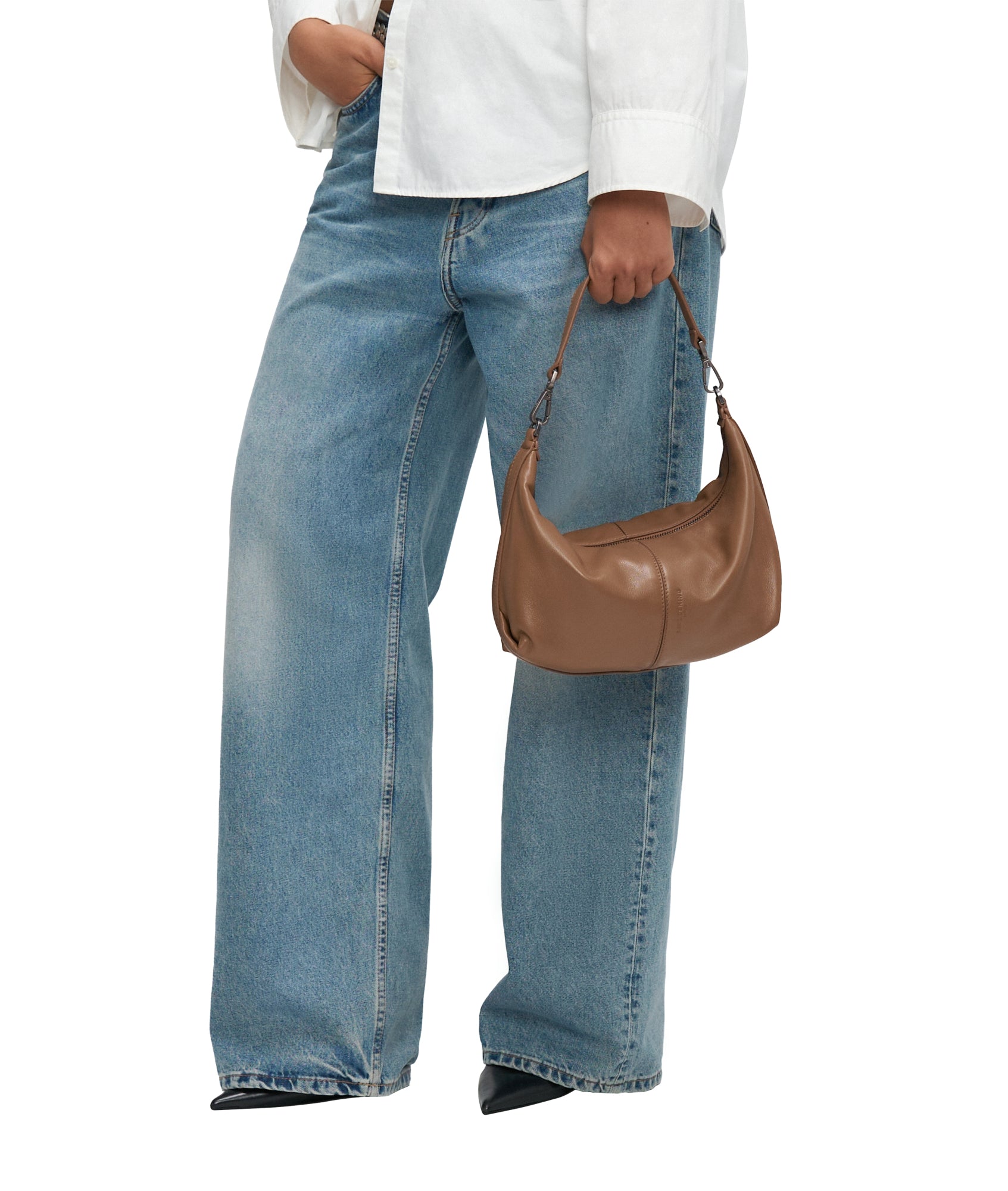 Liebeskind Handtaschen  braun
