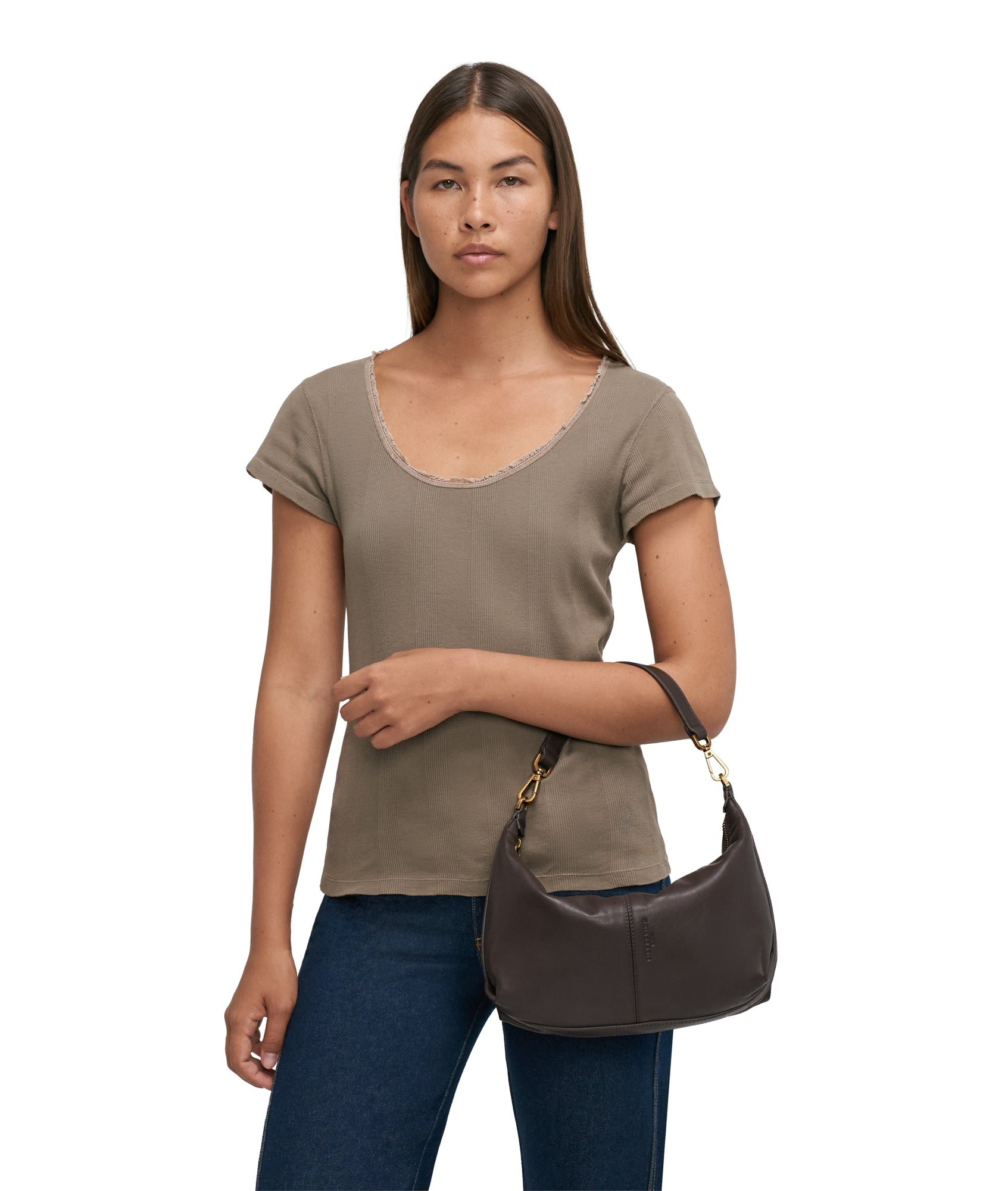 Liebeskind Handtaschen  braun