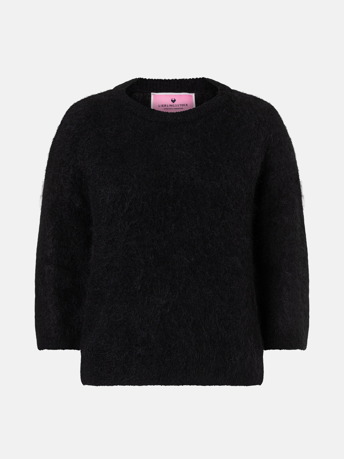 Lieblingsstück Pullover  schwarz