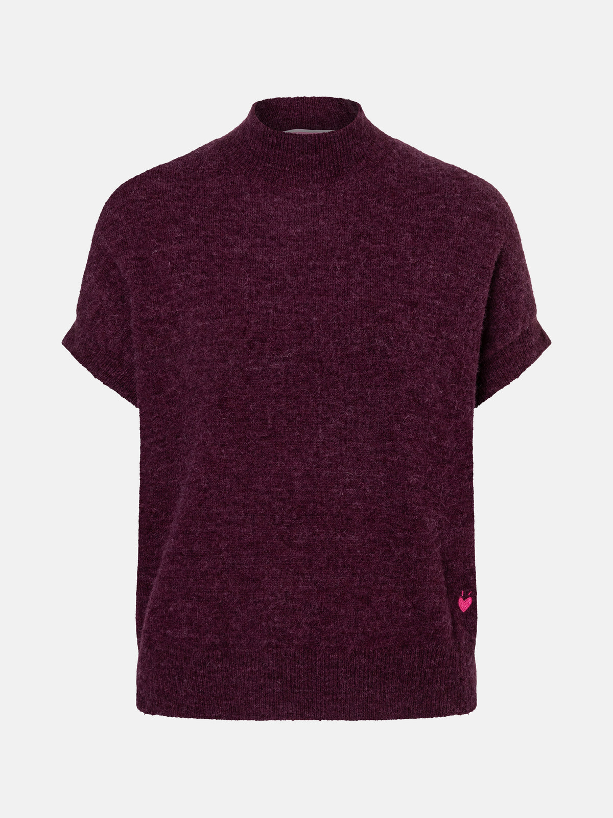 Lieblingsstück Pullover  lila