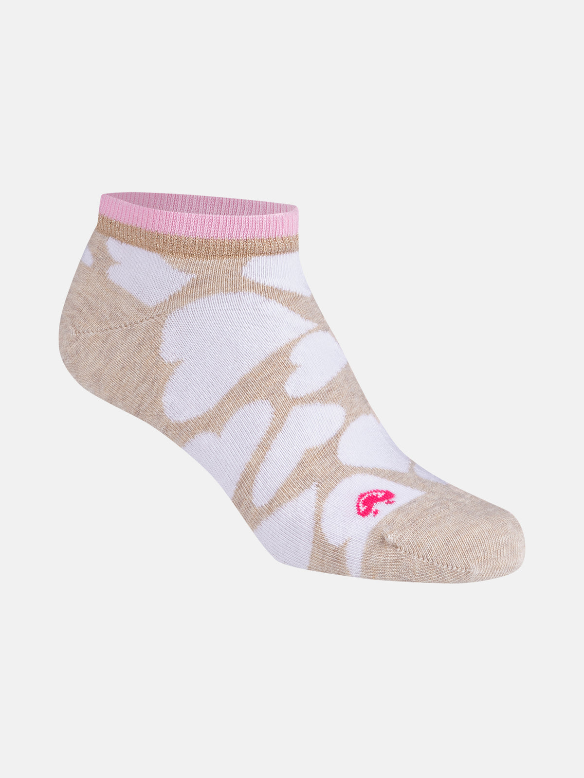 Lieblingsstück Socken  beige
