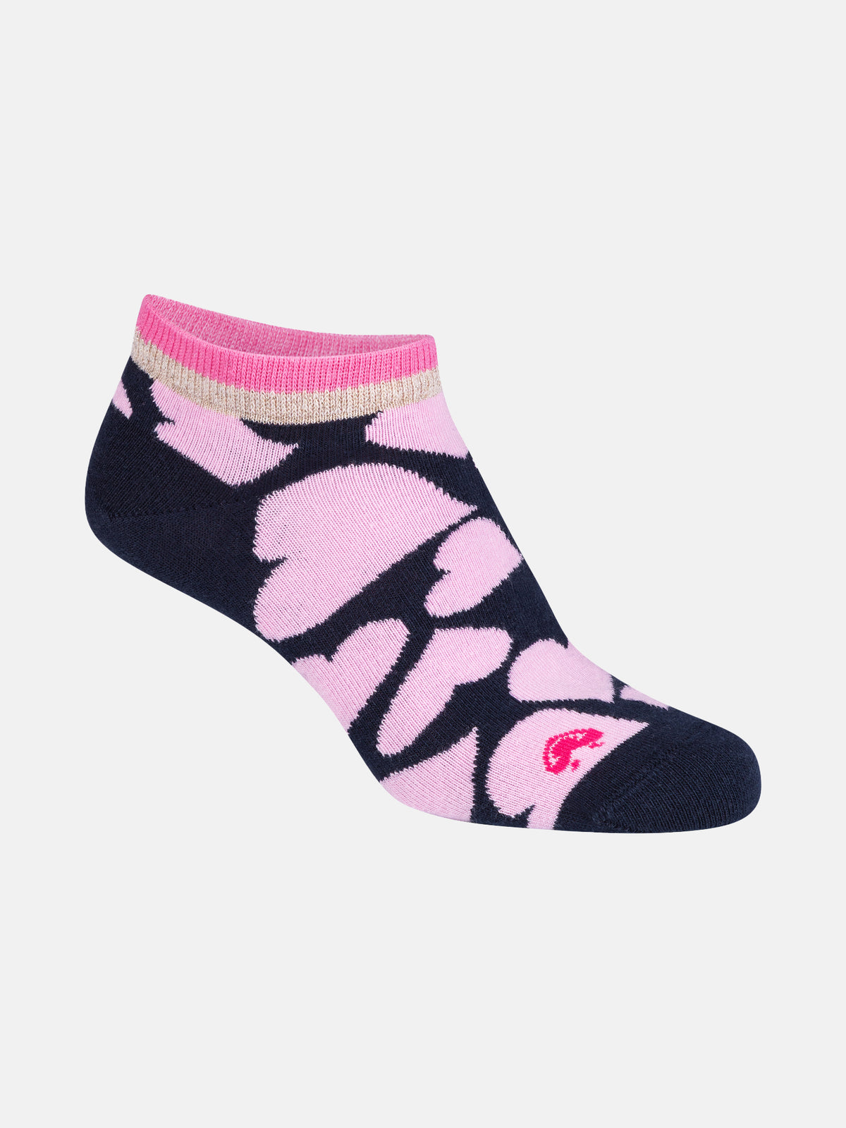 Lieblingsstück Socken  dunkelblau