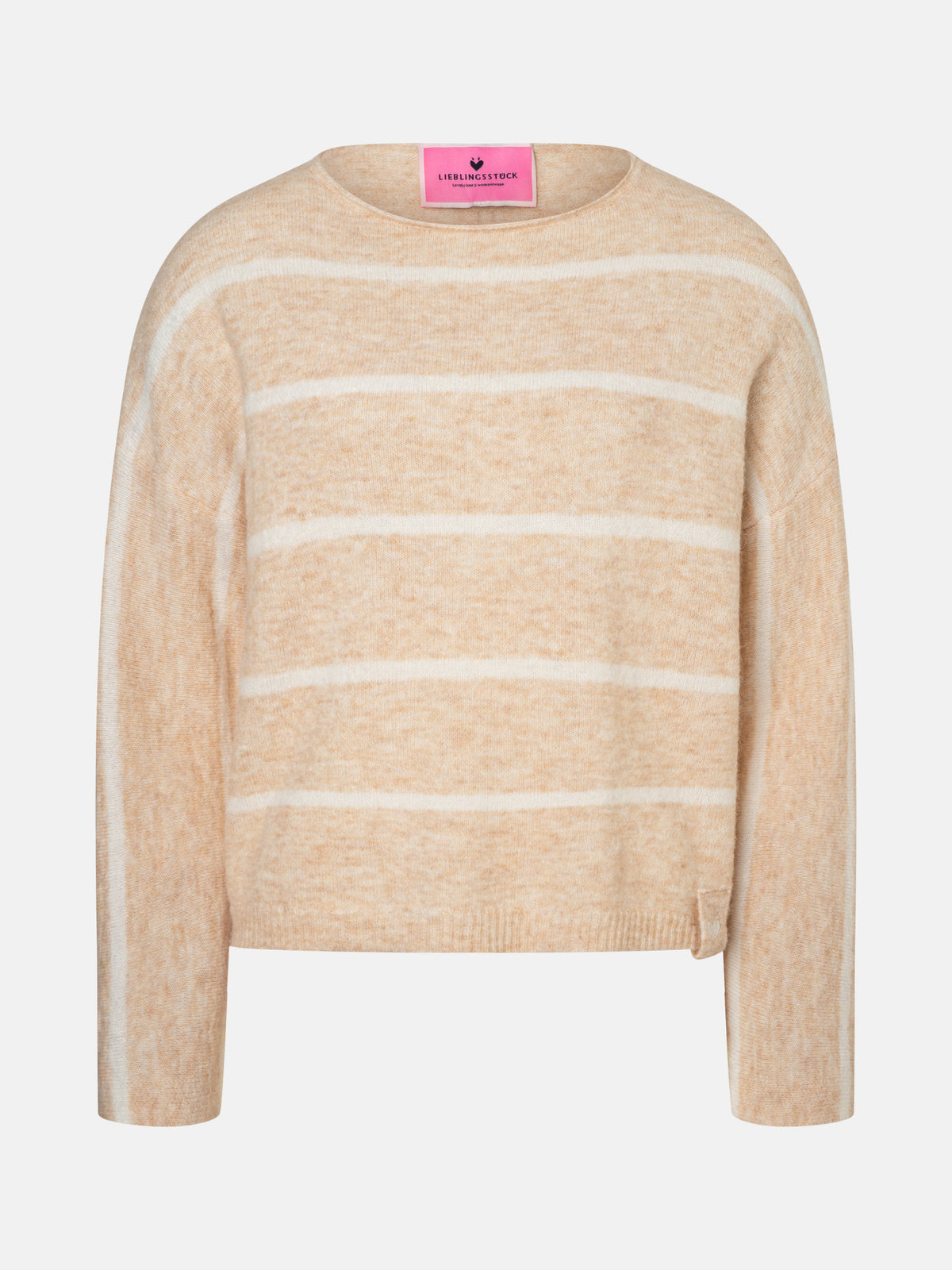 Lieblingsstück Pullover  beige