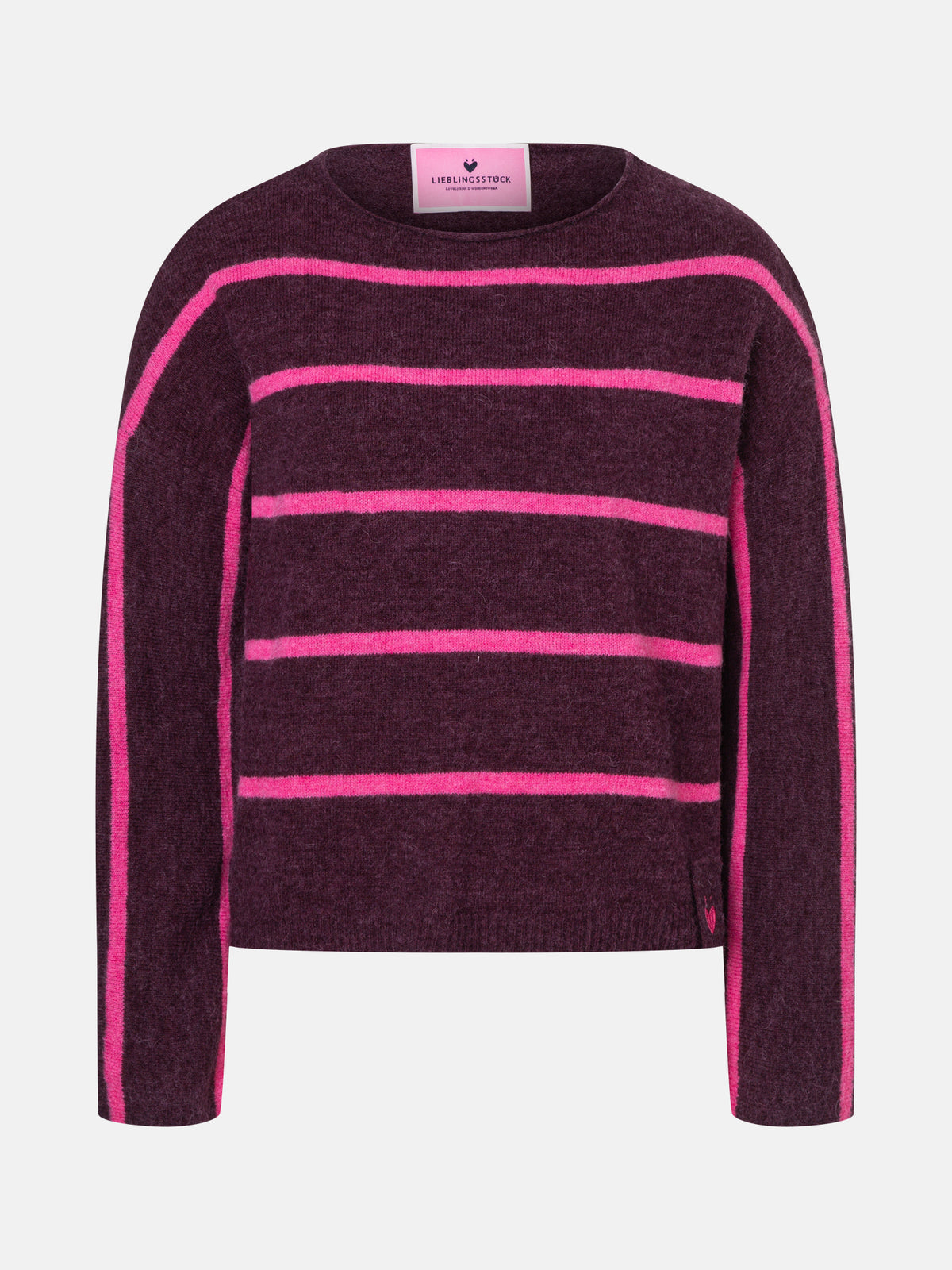 Lieblingsstück Pullover  lila