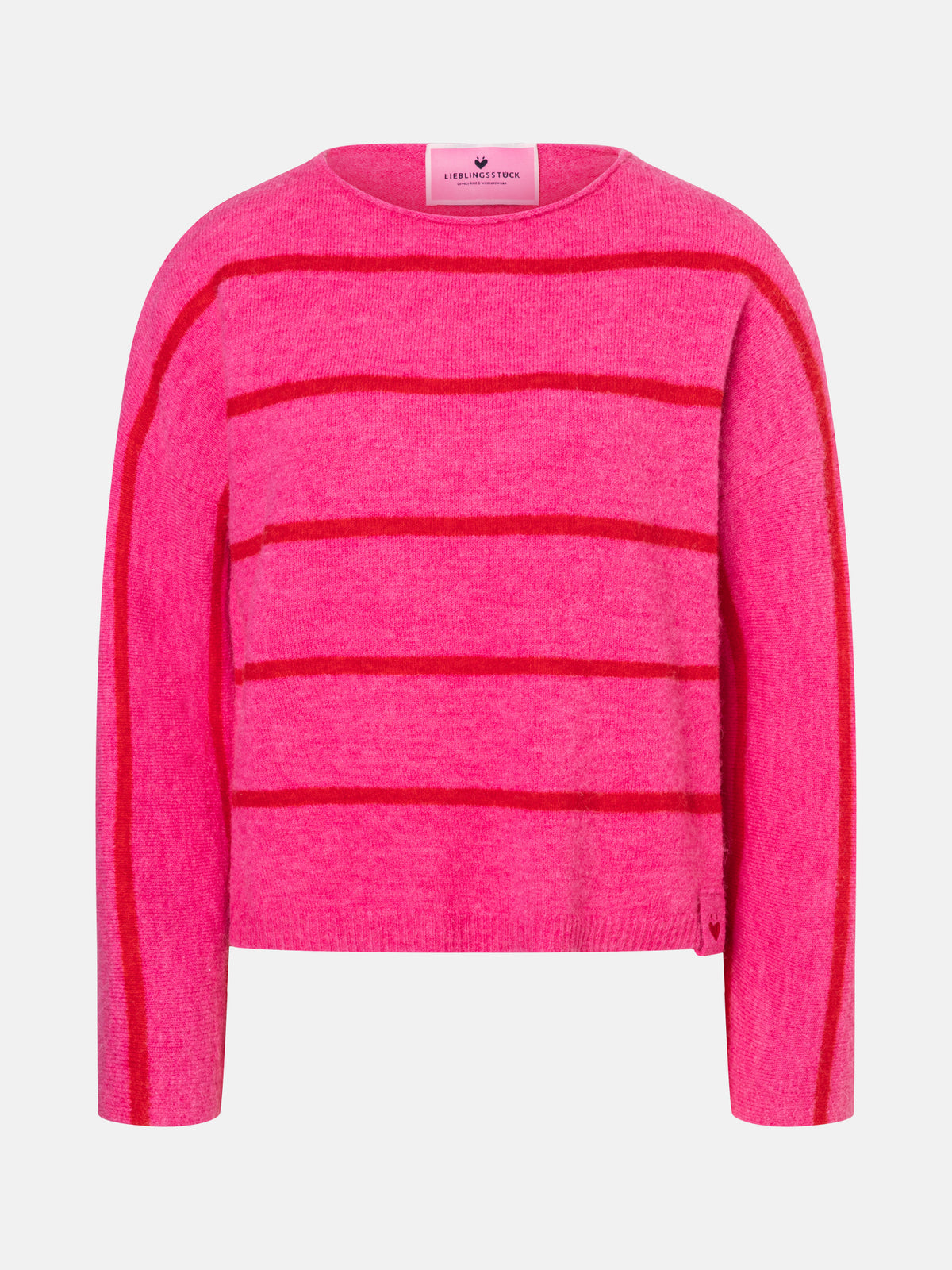 Lieblingsstück Pullover  pink