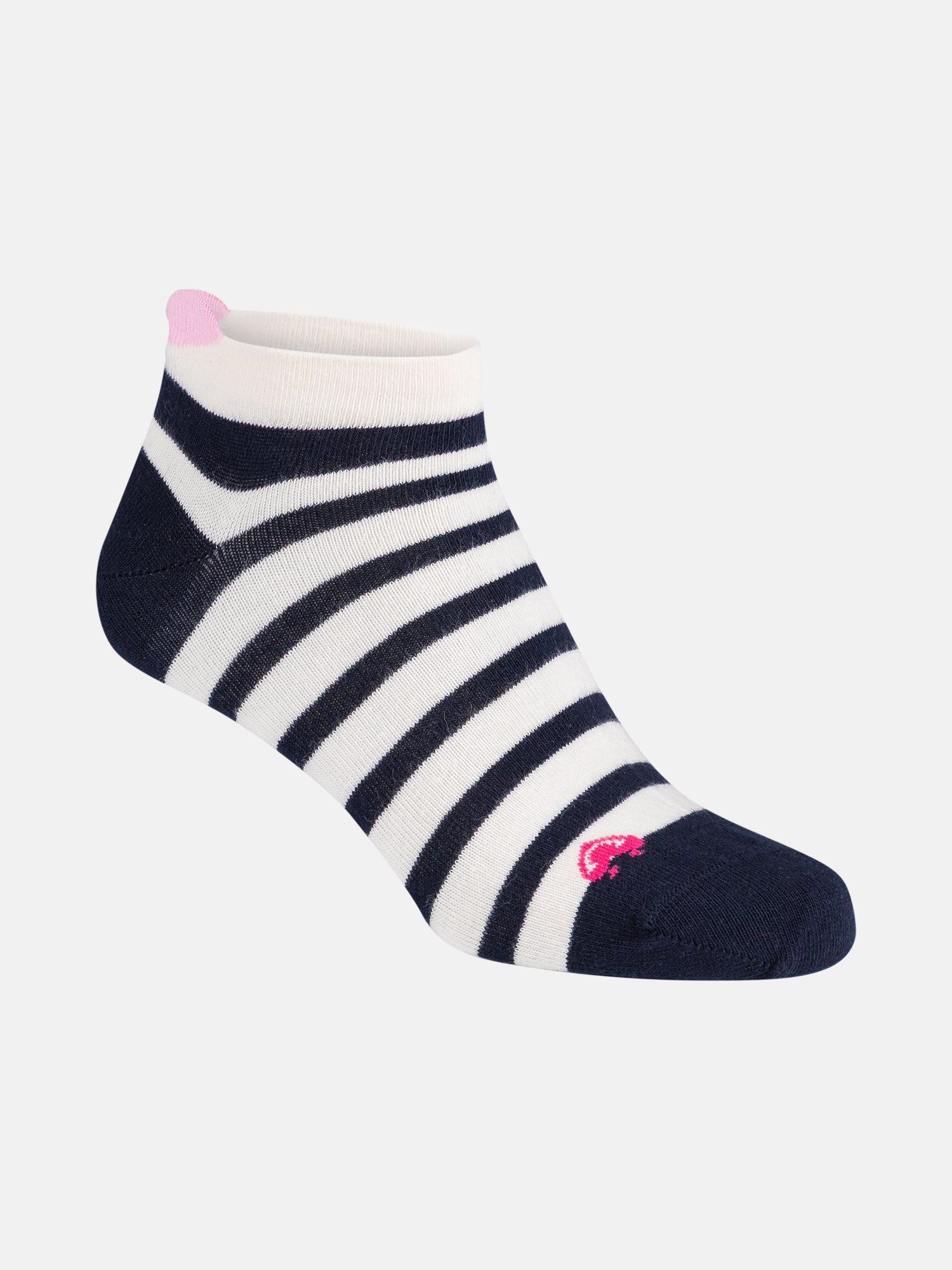 Lieblingsstück Socken  dunkelblau