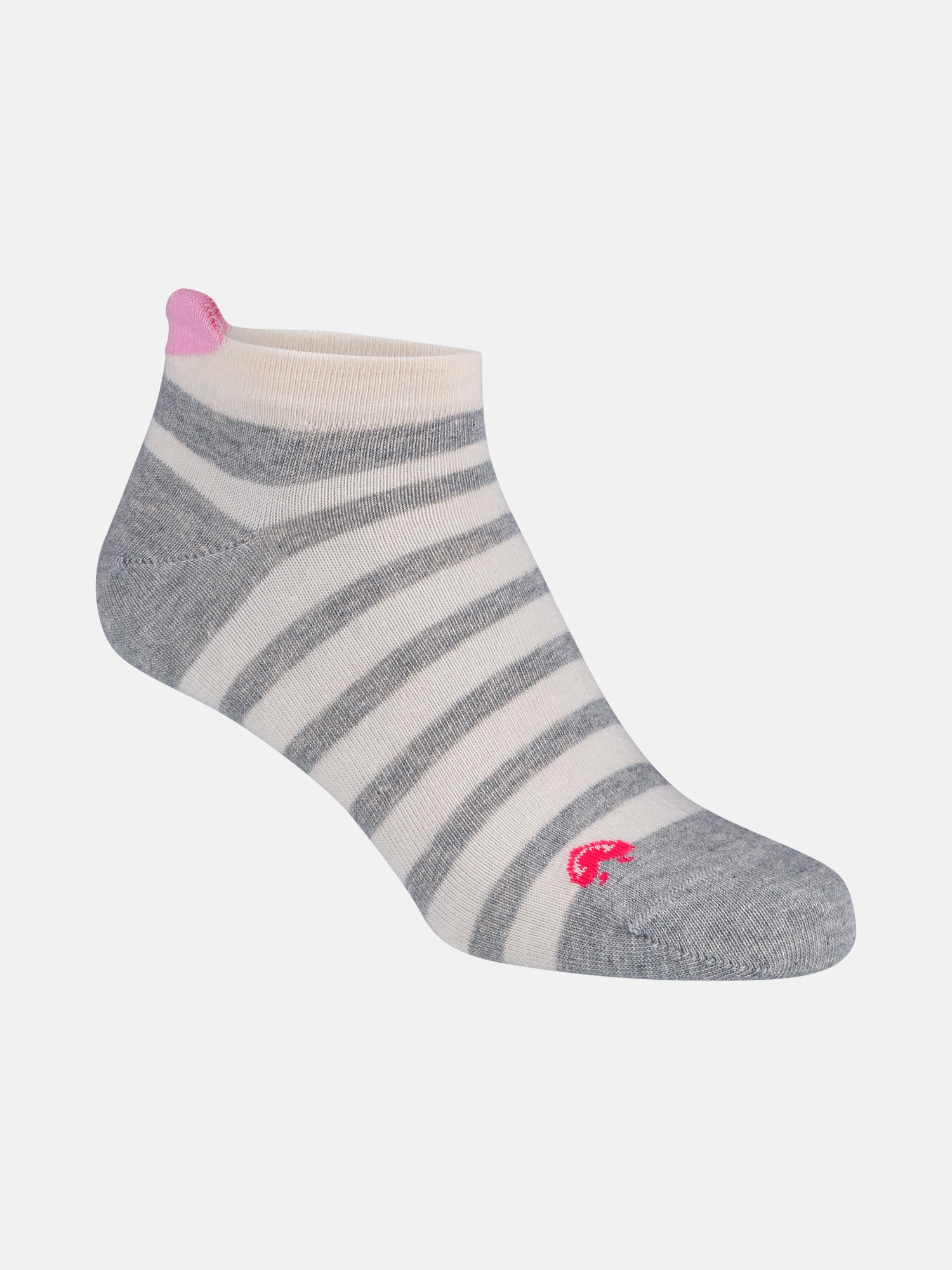 Lieblingsstück Socken  hellgrau