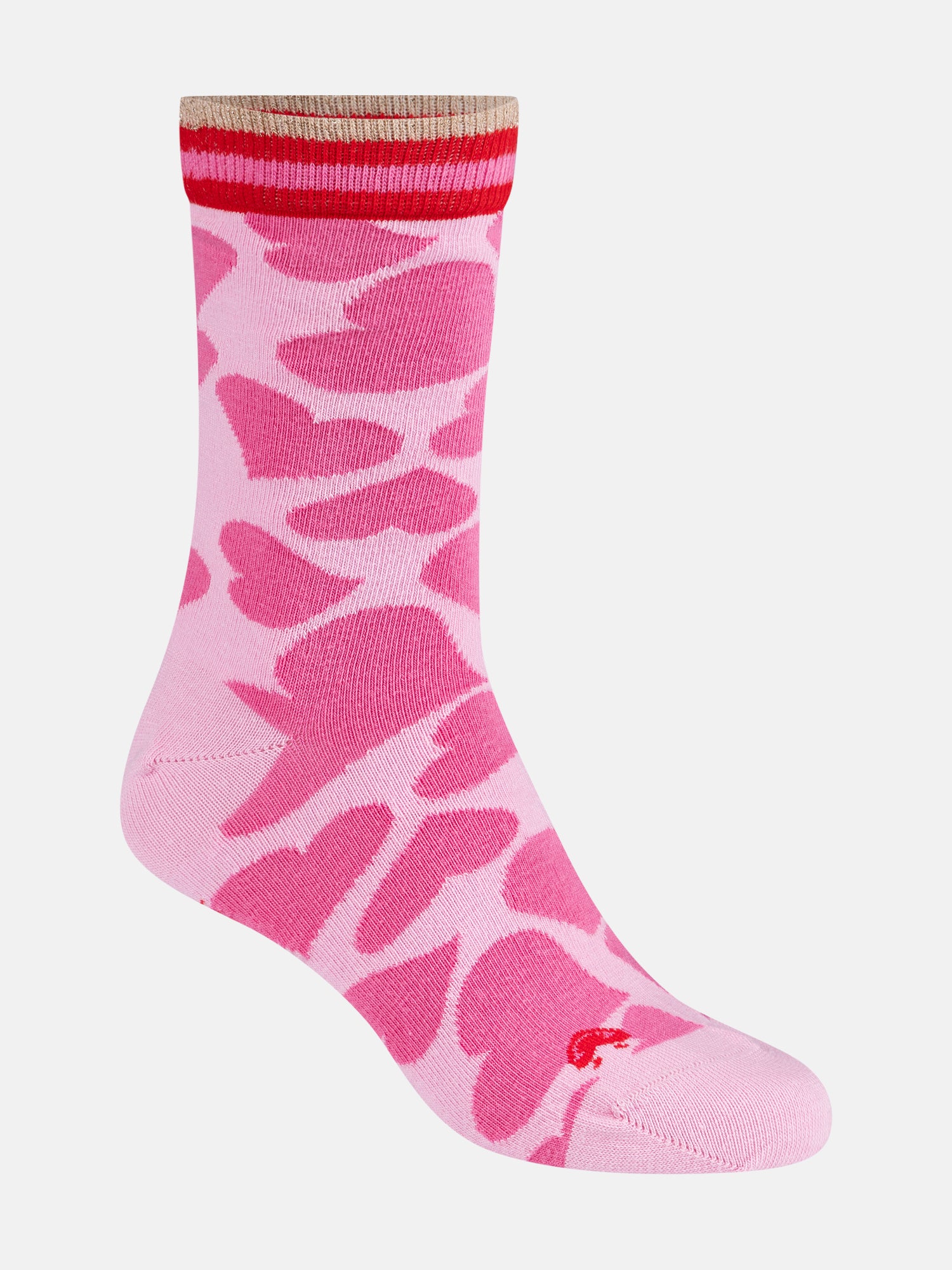 Lieblingsstück Socken  rosa
