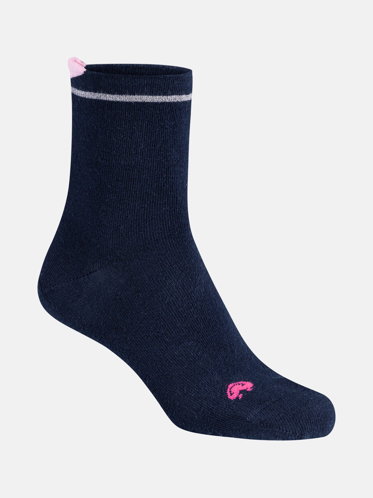 Lieblingsstück Socken  dunkelblau